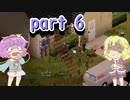 【Project Zomboid】地底のおねーちゃん VS ゾンビ　六体目