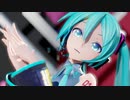 【第3回MMD廃】ラビットホール【YYB式初音ミク】