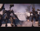 【アーマードコア6】近接ゴリゴリ結月ゆかり#16【VOICEROID実況】