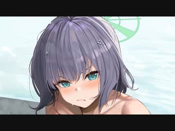 3分で分かるユムシをシコシコする女