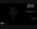 【skyrim】ドラゴン強襲０１【VOICEVOX実況】