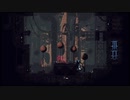 【rain world】雨の日とネコっぽいの　＃６