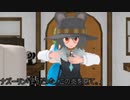 MMD紙芝居『東方アブノーマリー』1話
