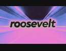 Roosevelt - Paralyzed