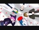 【オリキャラMMD 少年少女大戦】Love Doctor【ドクターズ】