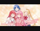 Indignant Divinityに感動しながら演奏する