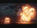 【アーマードコア6】レッドガン部隊迎撃　格闘縛り