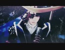 【MMD戦国BASARA】筆頭でAmber