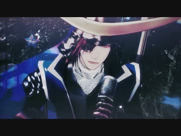 【MMD戦国BASARA】筆頭でAmber