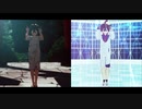【MMDポケモン】夏に去りし君を想フ【びゅおおぉぉ式スグリ】