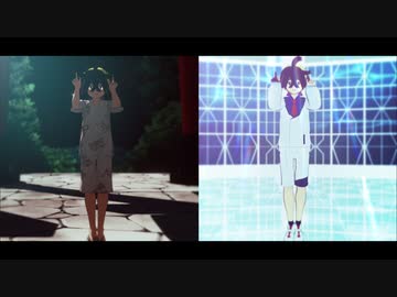 【MMDポケモン】夏に去りし君を想フ【びゅおおぉぉ式スグリ】