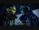 【マスエフェクト2】パラゴンプレイ＃25　父の罪　【MassEffect2】