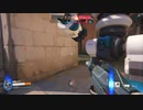 Overwatch2 【オーバーウォッチ2】 適当実況動画part239