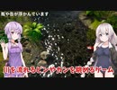 瓶や缶が浮かんでいます【Bottle Can Float】