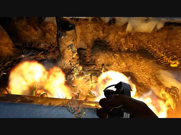 [7DTD] ナイトメア常走インセイン動物園29 [α21.1]