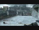 【CoD4】TDM Pipeline 1/2 (K/D＜1)【Xbox360】