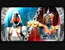 友人と遊びました。【仮面ライダー 超クライマックスヒーローズ】#8
