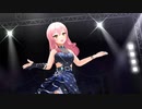 【デレステMV】EVERMORE　新SSR[孤星のプライド]城ケ崎美嘉(黒系衣装統一)