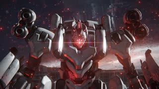【AC6】封鎖衛星制止