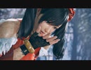 [鉄拳8CBT]シャオユウのコス汚れを見てみた