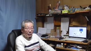 中東外交100点満点／60歳以上の孤独は放置してOK