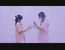 【夏音･タコ焼き】Baby 踊ってみた【いちごドーナツ】