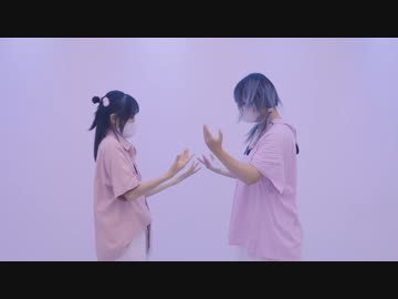 【夏音･タコ焼き】Baby 踊ってみた【いちごドーナツ】