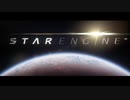 Star Citizen: StarEngine Demo(from CitizenCon 2953)