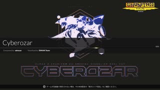 Cyberozar