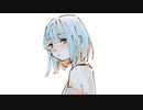たばこやめない　/  花テト