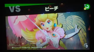 大乱闘スマッシュブラザーズスペシャル　灯火の星はじめから＋をホムラのみでやってみたpart28
