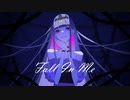 memex『Fall in Me』MV