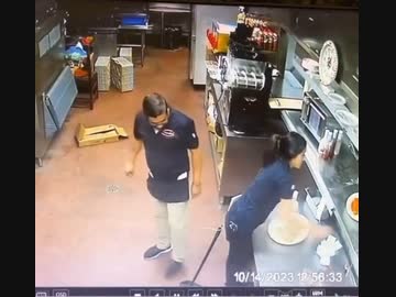 ホモと見るけつあな確定トラップ