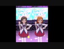 【ミリシタ】北沢志保・矢吹可奈「Rat A Tat!!!」【ソロMV(合唱版)】