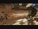 【A.I.VOICE実況】C4-621の奮闘記　その3【ARMORD CORE VI】