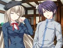 るいは智を呼ぶ　プレイ動画　パート44　花鶏ルート4