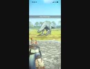 モンスターハンターNOW トビカガチ　★3