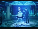 《プロセカ》悪役にキスシーンを 3DMV MORE MORE JUMP！