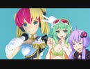 27歳にアイドル衣装を着せる30MS
