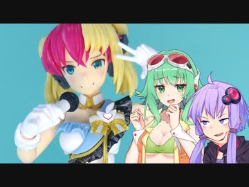 27歳にアイドル衣装を着せる30MS