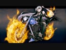 [初音ミク(RVC 250 Epoch)] - 燃えるような楽園