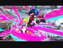 相撲娘が行く！　スト６アバター対戦録　45　~魔女っ子（物理）～