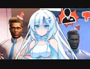 【#7】お客さんにストーカーをされてしまうWhiteCUL【Gas Station Simulator】