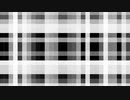 Gray Gradation Line Noise