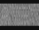 Rough Line Noise_Vertical