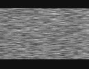 Rough Line Noise_Horizontal