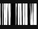 Stretch Line Noise_Vertical