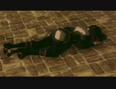 カラス リョナ ゲームオーバー Raven Ryona Gravity Rush 2
