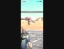 モンスターハンターNOW パオウルムー　★3