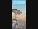 モンスターハンターNOW アンジャナフ　★4